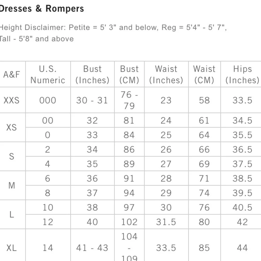 HOLLISTER DRESS - Picture 7 of 7